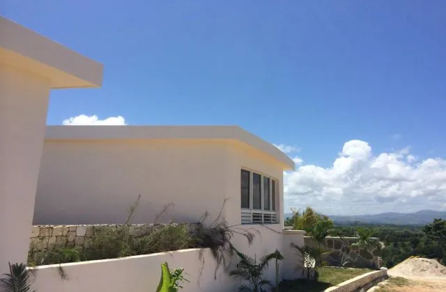 Villa Belia Rio San Juan Republica Dominicana